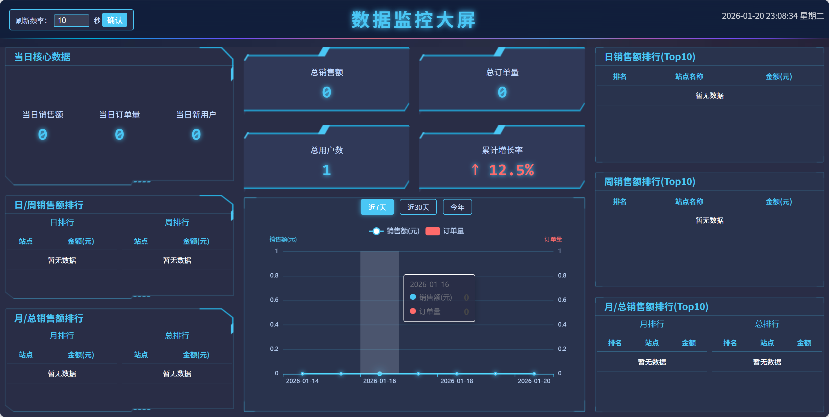 图片[2]-2026 最新版本付费进群系统