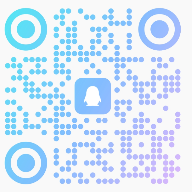 扫码加QQ群-雾寻源码网